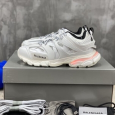 Balenciaga Track Shoes